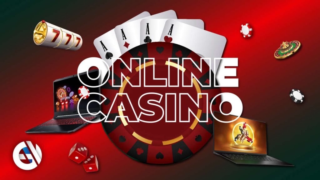 Explore the Thrilling World of Scarab Wins Online Casino