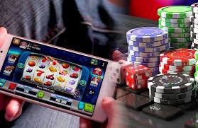 Exploring the WildWild Casino Platform A Gamer’s Paradise