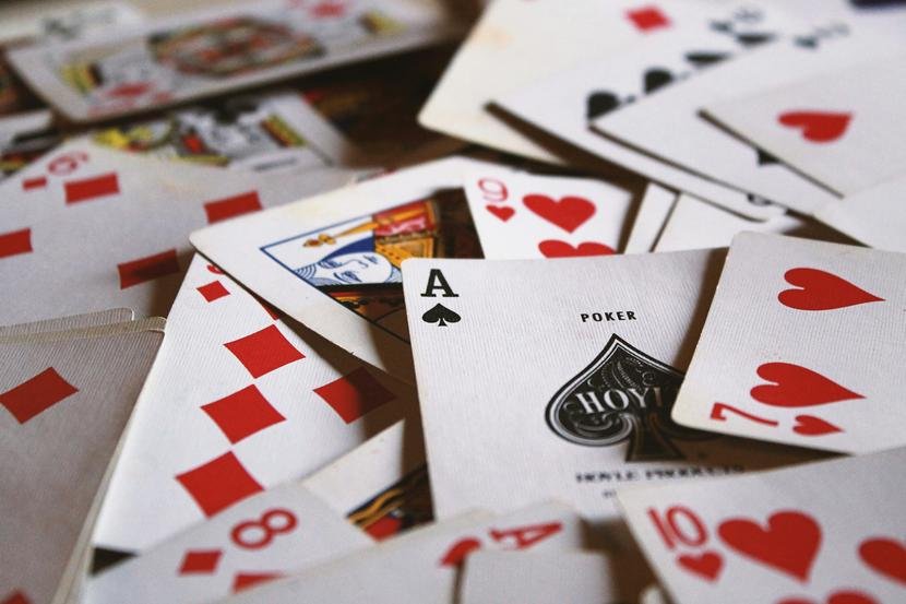 Richard casino