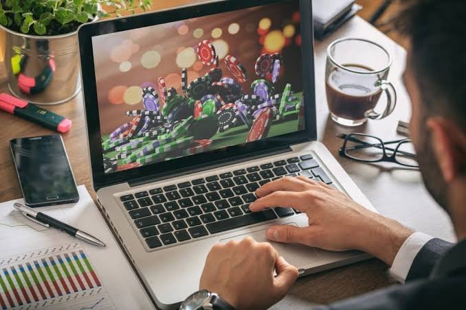 Ανακαλύπτοντας τα Νέα Καζίνο Online Ένας Οδηγός για Παίκτες