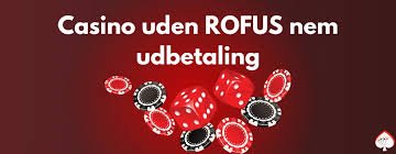 Online Casino Uden ROFUS - Spil Uden Begrænsninger -2060886244 Online Casino Uden ROFUS - Spil Uden Begrænsninger -2060886244