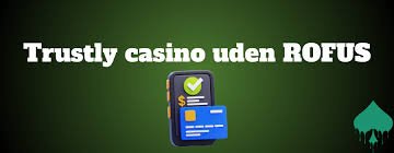 Oplev Danske Casinoer Uden ROFUS – Spil Vist Nemt og Sikkert