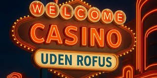 Spil med Rufus En Guide til Online Gamblers Spil med Rufus En Guide til Online Gamblers