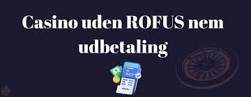 Spil med Rufus En Guide til Online Gamblers Spil med Rufus En Guide til Online Gamblers