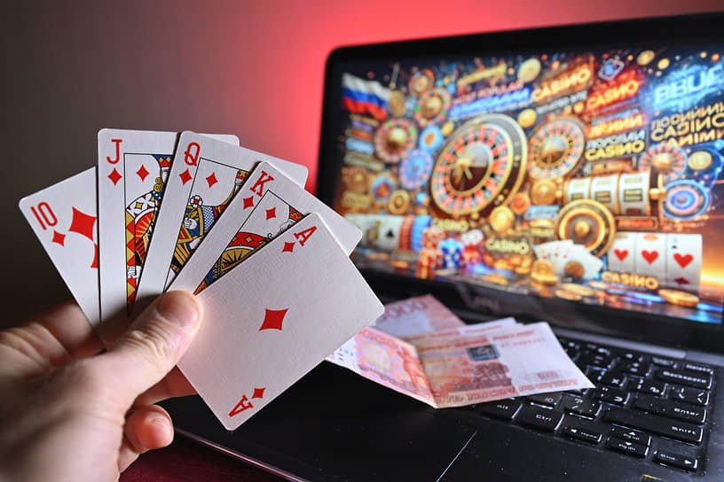 Casino Peaches Platform A Sweet Experience in Online Gaming