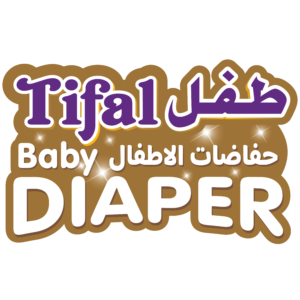 TIfal Diapers Title