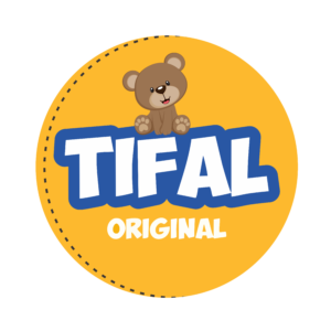 Tifal Logo - Round - 01